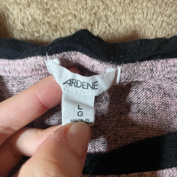 Ardene super soft shirt - Picture 2 of 2